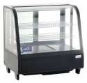 витрина с охлождением