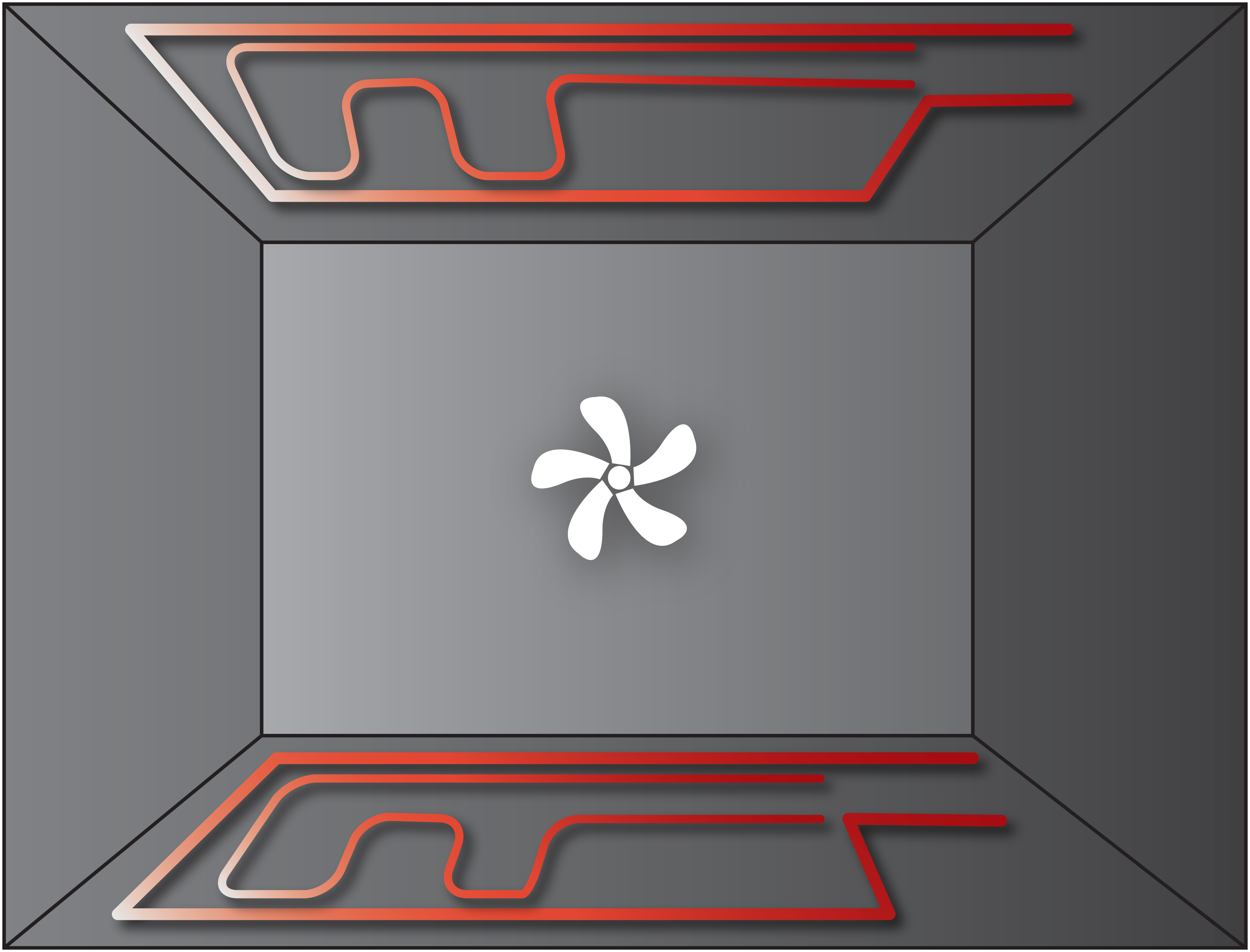 дух фудиар тены