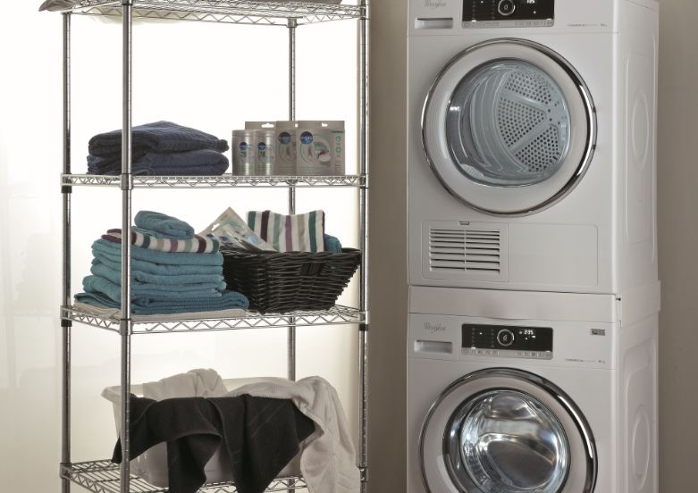 Оборудование для прачечных