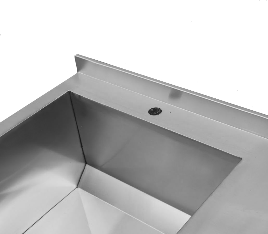 отверстие для крана